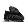 Adidas Predator 18+ FG - Shadow Mode Zwart_1.jpg